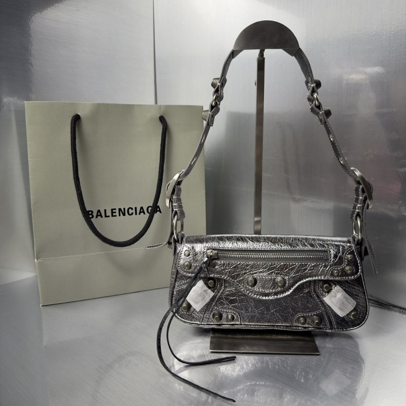 Balenciaga Satchel Bags